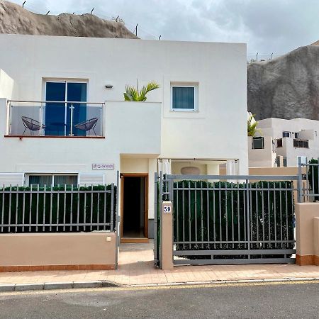 Villa San Borondón Costa Adeje Costa Adeje (Tenerife) Exterior foto