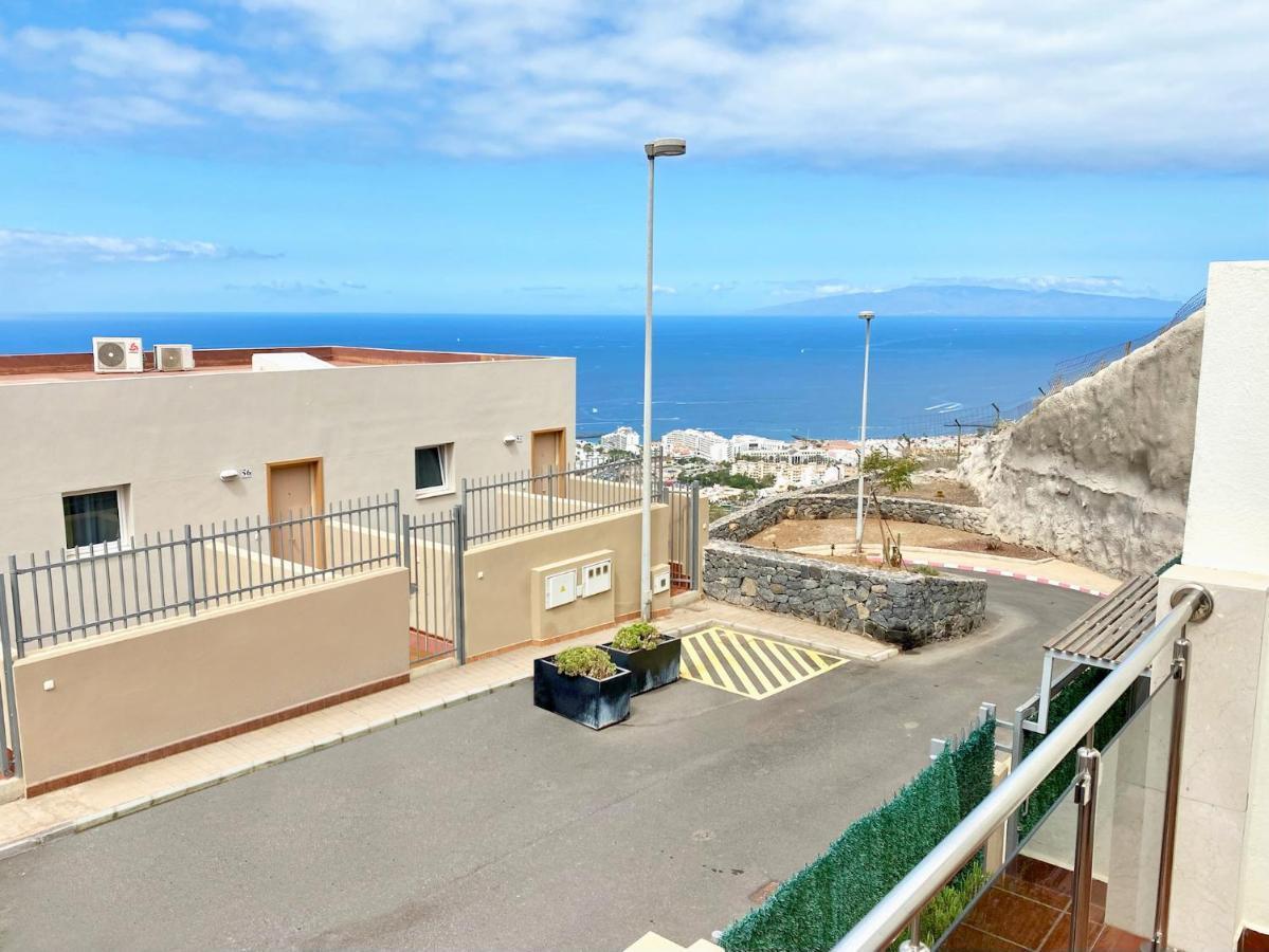 Villa San Borondón Costa Adeje Costa Adeje (Tenerife) Exterior foto